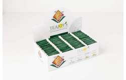 Чай зеленый  Китайский TeaJoy S