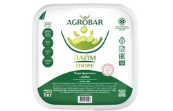 Концентрат Лайм 1кг АГРОБАР