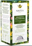 НИКТИ ЧН005 Чай Краснополянский сбор, зеленый с добавками растительного сырья пак., 25х1,5г