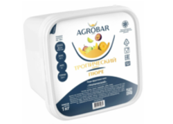 Концентрат Тропический микс 1кг АГРОБАР  